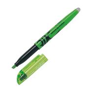 Evidenziatore Cancellabile Frixion Light Pilot - 3,3 mm - 009140 (Verde Conf. 12