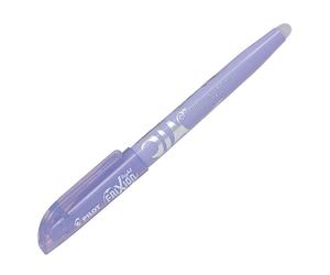 Evidenziatore Cancellabile Frixion Light Pilot - 3,3 mm - 009143 (Viola Soft Con