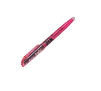 Evidenziatore cancellabile Frixion Light - punta 4,0mm - tratto 3,3mm - rosa - Pilot Quantita min. 12