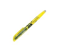 Evidenziatore cancellabile Frixion Light - punta a scalpello 4,0mm - tratto 3,3m