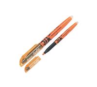 12 EVIDENZIATORI FRIXION LIGHT 009133 ARANCIONE CANCELLABILE