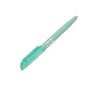 Evidenziatore cancellabile Frixion Light soft - punta a scalpello 4,0mm - tratto 3,3mm - verde soft - Pilot