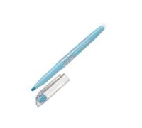 Evidenziatore cancellabile Frixion Light soft - punta a scalpello 4,0mm - tratto
