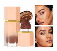 Evidenziatore di bellezza liquido, stick liquido per contouring - Bacchetta per correttore per trucco viso a lunga durata,Cosmetico evidenziatore per feste in maschera, spostamenti, feste, appuntament