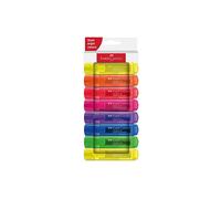EVIDENZIATORE FABER-CASTELL 254648