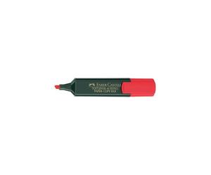 Evidenziatore Faber-Castell Textliner 48 154821