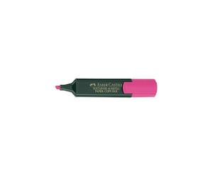 Evidenziatore Faber-Castell Textliner 48 154828