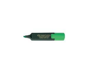 Evidenziatore Faber-Castell Textliner 48 154863