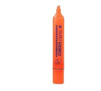 EVIDENZIATORE FLUORESCENTE TRATTO VIDEO ARANCIONE