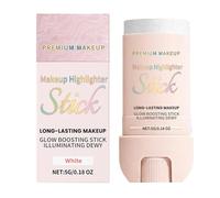 Evidenziatore in Stick per il Viso 5g Finish Lucido Effetto Shimmer