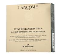 Lancôme Teint Idole Ultra Wear Serum Highlighter illuminante con vitamine C ed E colore 04 Holo Glow 10 g