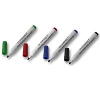 Evidenziatore Lavagna (10 Confezione) Assortiti - KF00880