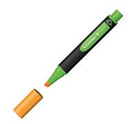 Evidenziatore LINK-IT - arancio - Schneider