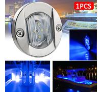 Evidenziatore Luce Stern 147LM ABS Blu/Bianco Abitacolo Mazzo di Cortesia