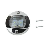Evidenziatore Luce Stern 147LM ABS Blu/Bianco Abitacolo Mazzo di Cortesia