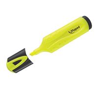 Evidenziatore Maped giallo
