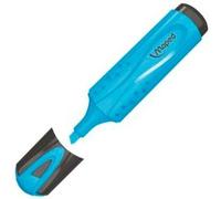 Evidenziatore Maped Peps Classic Azzurro [12 Unità]