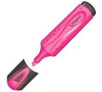 Evidenziatore Maped Peps Classic Rosa [12 Unità]