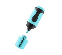 Evidenziatore Mini 7, 5 colori assortiti.