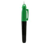 Evidenziatore Penna Palla da Golf Liner 90x12mm Disegno Allineamento Marks Con