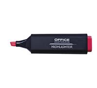 Evidenziatore rosso