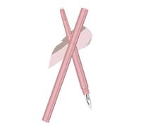 Evidenziatore sotto gli occhi - penna illuminante a doppia faccia, crema per il trucco | 2 su 1 cosmetico a texture liscio con caratteristica elegante, elegante strumento di bellezza per ragazze donne