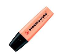 Evidenziatore Stabilo 70/125 Arancio [10 Unità]