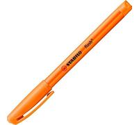 Evidenziatore Stabilo Arancio 10 Pezzi