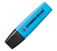 Evidenziatore Stabilo Boss Original 2-5 70/31