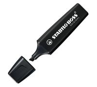 Evidenziatore Stabilo Boss Original 70/46 Nero