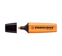 Evidenziatore Stabilo Boss Original 70/54 Arancio