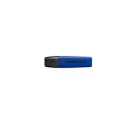 Evidenziatore - STABILO BOSS ORIGINAL NatureCOLORS Wildflower - Ultramarine