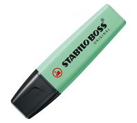 Evidenziatore Stabilo Boss Original Past 70/116