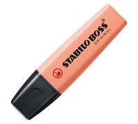 Evidenziatore Stabilo Boss Original Past 70/126