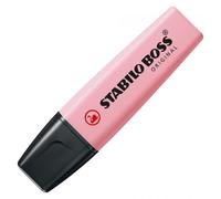 Evidenziatore Stabilo Boss Original Past 70/129