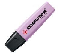 Evidenziatore Stabilo Boss Original Past 70/155