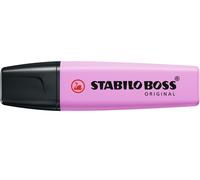 Evidenziatore Stabilo Boss Original Past 70/158