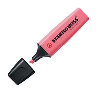 Evidenziatore Stabilo Boss Pastel - tratto 2 - 5 mm - conf. da 10 pz