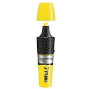 EVIDENZIATORE STABILO LUMINATOR GIALLO 24