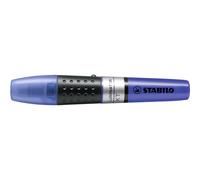 Evidenziatore - STABILO LUMINATOR - lunga durata e doppio tratto (2 + 5 71/41