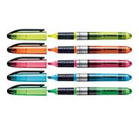 Evidenziatore Stabilo Navigator 1-4 mm v 545/33