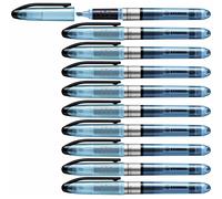 Evidenziatore Stabilo Navigator Azzurro 10 Pezzi [1 Unità]