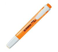 Evidenziatore Stabilo Swing Cool Arancio [10 Unità]