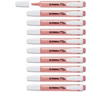 CF10 SWING COOL ROSSO