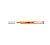 STABILO Swing Cool evidenziatore 1 pz Pennello/punta sottile Arancione