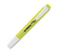 Marcador fluorescente Stabilo Swing Cool Amarillo