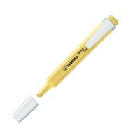 Evidenziatore Swing Cool pastel - punta a scalpello - tratto 1 - conf. da 10 pz