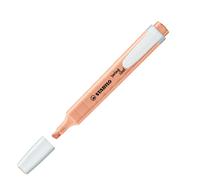 Evidenziatore Swing Cool pastel - punta a scalpello - tratto 1 - conf. da 10 pz