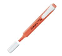 Evidenziatore Swing Cool Pastel Stabilo - 1-4 mm - 275/140-8 (Rosa Corallo Conf.