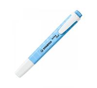 STABILO swing cool Pastel evidenziatore 1 pz Punta smussata Blu